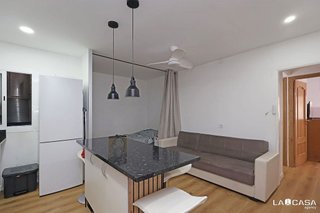 Piso en venta en Pubilla Cases en Hospitalet de Llobregat, L´