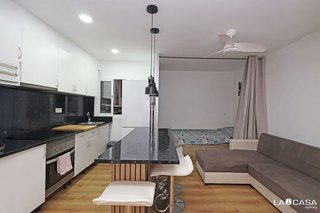 Piso en venta en Pubilla Cases en Hospitalet de Llobregat, L´