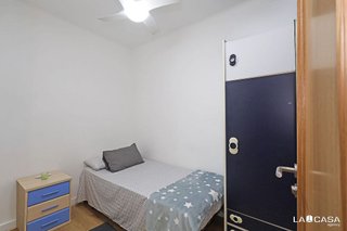 Piso en venta en Pubilla Cases en Hospitalet de Llobregat, L´