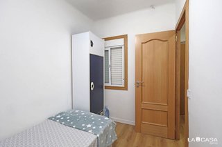 Piso en venta en Pubilla Cases en Hospitalet de Llobregat, L´
