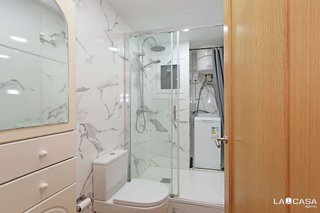 Piso en venta en Pubilla Cases en Hospitalet de Llobregat, L´
