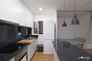 Piso en venta en Pubilla Cases en Hospitalet de Llobregat, L´