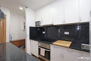 Piso en venta en Pubilla Cases en Hospitalet de Llobregat, L´