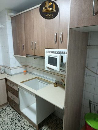 Piso en venta en Martos
