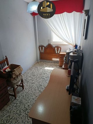 Piso en venta en Martos