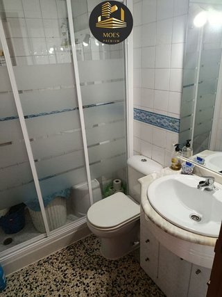 Piso en venta en Martos