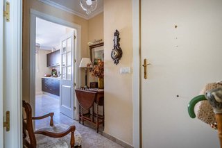 Piso en venta en El Plantinar - Felipe II - Tiro de Línea en Sevilla