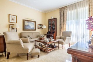 Piso en venta en El Plantinar - Felipe II - Tiro de Línea en Sevilla