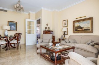 Piso en venta en El Plantinar - Felipe II - Tiro de Línea en Sevilla