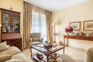 Piso en venta en El Plantinar - Felipe II - Tiro de Línea en Sevilla