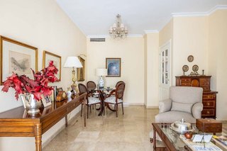 Piso en venta en El Plantinar - Felipe II - Tiro de Línea en Sevilla