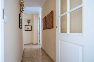 Piso en venta en El Plantinar - Felipe II - Tiro de Línea en Sevilla