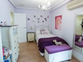 Piso en venta en El Pla de Sant Josep - L'Asil en Elche