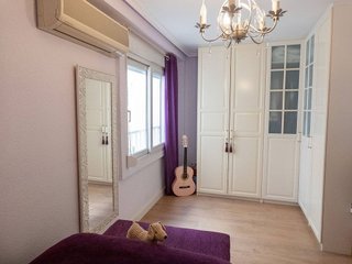 Piso en venta en El Pla de Sant Josep - L'Asil en Elche