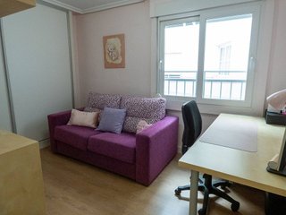 Piso en venta en El Pla de Sant Josep - L'Asil en Elche