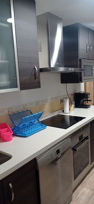Piso en venta en Beniel