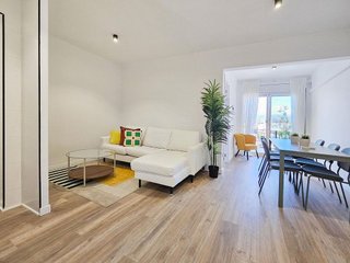 Piso en venta en Sant Miquel - Tres Torres en Granollers