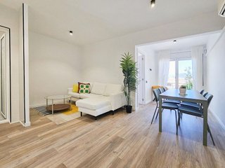 Piso en venta en Sant Miquel - Tres Torres en Granollers