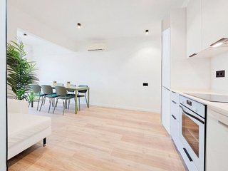 Piso en venta en Sant Miquel - Tres Torres en Granollers