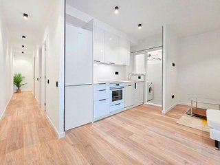 Piso en venta en Sant Miquel - Tres Torres en Granollers