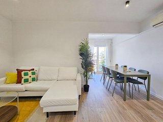 Piso en venta en Sant Miquel - Tres Torres en Granollers