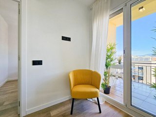 Piso en venta en Sant Miquel - Tres Torres en Granollers