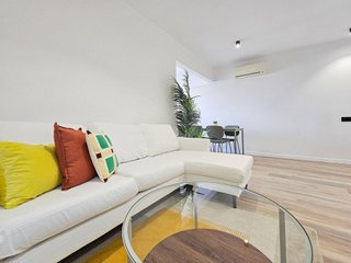 Piso en venta en Sant Miquel - Tres Torres en Granollers