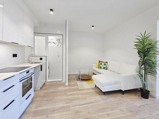 Piso en venta en Sant Miquel - Tres Torres en Granollers