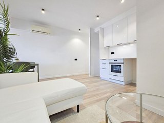 Piso en venta en Sant Miquel - Tres Torres en Granollers