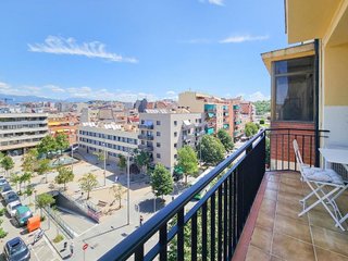 Piso en venta en Sant Miquel - Tres Torres en Granollers