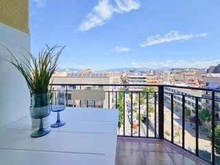 Piso en venta en Sant Miquel - Tres Torres en Granollers
