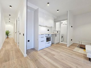Piso en venta en Sant Miquel - Tres Torres en Granollers