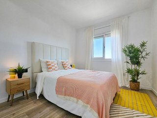 Piso en venta en Sant Miquel - Tres Torres en Granollers