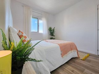 Piso en venta en Sant Miquel - Tres Torres en Granollers