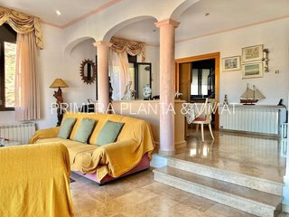 Chalet en venta en Vista Alegre en Mataró
