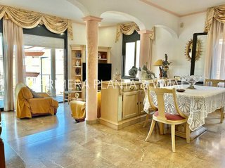 Chalet en venta en Vista Alegre en Mataró