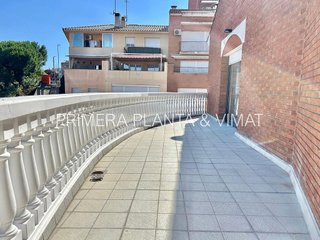 Chalet en venta en Vista Alegre en Mataró