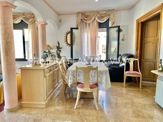 Chalet en venta en Vista Alegre en Mataró