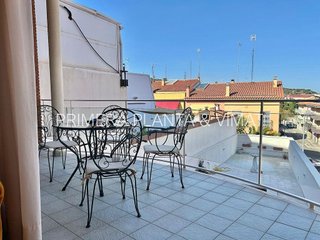 Chalet en venta en Vista Alegre en Mataró