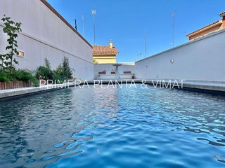 Chalet en venta en Vista Alegre en Mataró