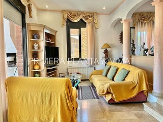 Chalet en venta en Vista Alegre en Mataró