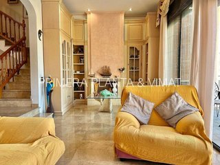 Chalet en venta en Vista Alegre en Mataró