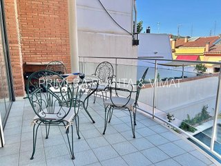 Chalet en venta en Vista Alegre en Mataró
