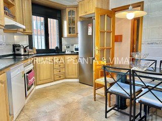 Chalet en venta en Vista Alegre en Mataró