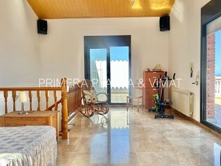 Chalet en venta en Vista Alegre en Mataró