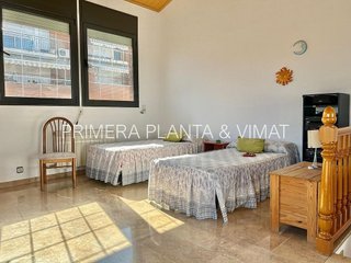 Chalet en venta en Vista Alegre en Mataró