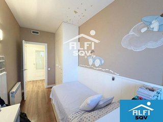 Piso en venta en Gràcia en Sabadell