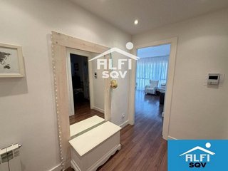 Piso en venta en Gràcia en Sabadell