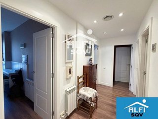 Piso en venta en Gràcia en Sabadell