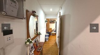 Piso en venta en La Florida en Hospitalet de Llobregat, L´